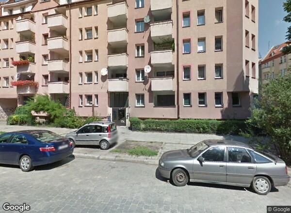 Ceny mieszkań Wrocław UL. PRZESTRZENNA 46
