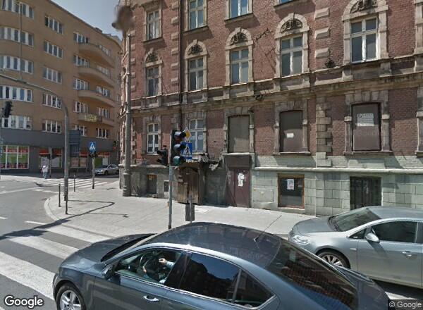 Ceny mieszkań Katowice Tadeusza Kościuszki 41