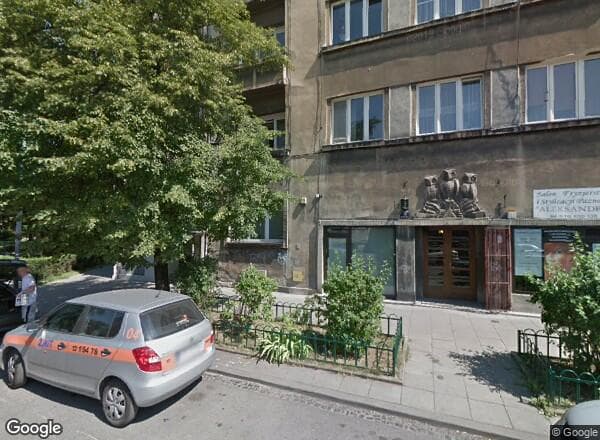 Ceny transakcyjne mieszkań Kraków Metalowców 5