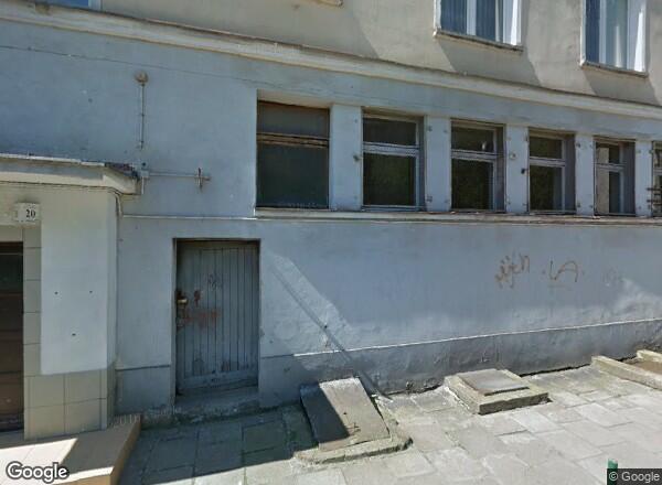 Ceny mieszkań Wrocław UL. MARSZ. JÓZEFA PIŁSUDSKIEGO 20