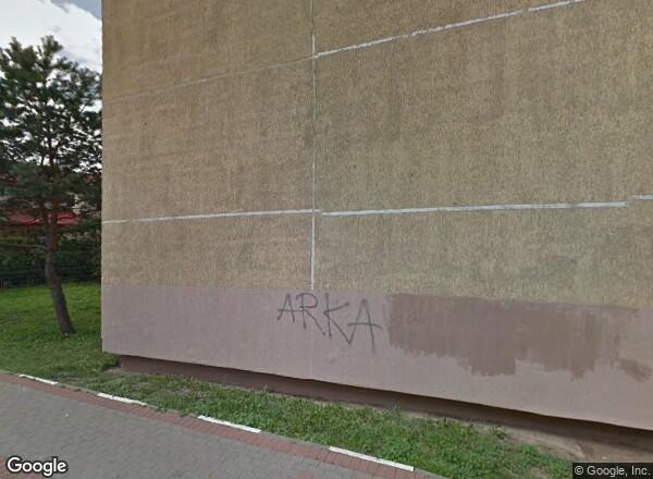 Ceny mieszkań Gdynia Jana Dantyszka 13