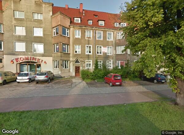 Ceny mieszkań Gdańsk Aleja Grunwaldzka 230