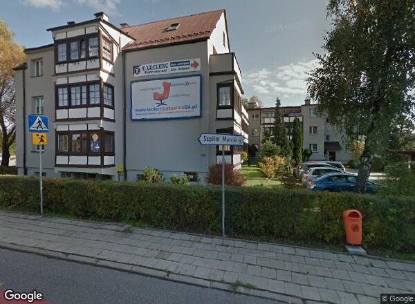 Ceny mieszkań Katowice Bielska 8