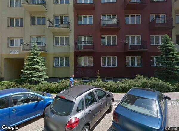 Ceny mieszkań Katowice Plebiscytowa 38A