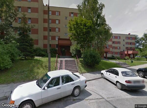 Ceny mieszkań Kraków Wielicka 81