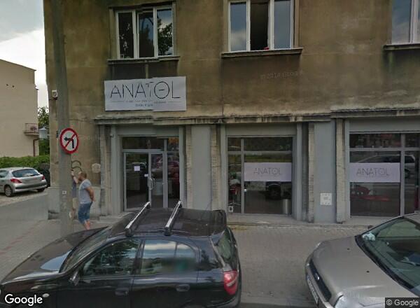 Ceny mieszkań Kraków Bohdana Zaleskiego 1