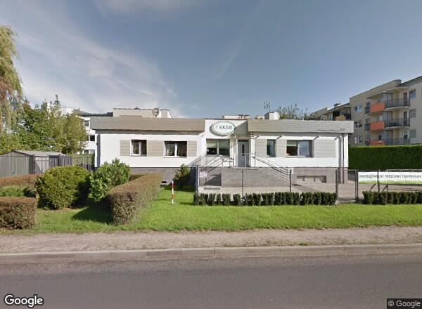 Ceny mieszkań Bydgoszcz Powstańców Warszawy 6