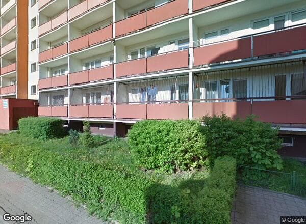 Ceny transakcyjne mieszkań Toruń św. Józefa 68-68A