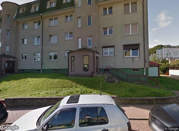Ceny mieszkań Szczecin Brązowa 87