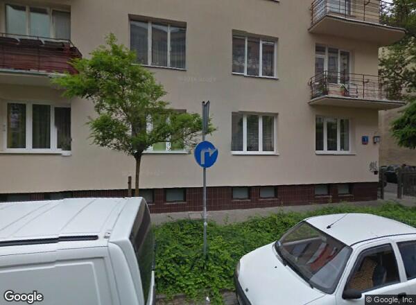 Ceny mieszkań Warszawa ul. Asfaltowa 1