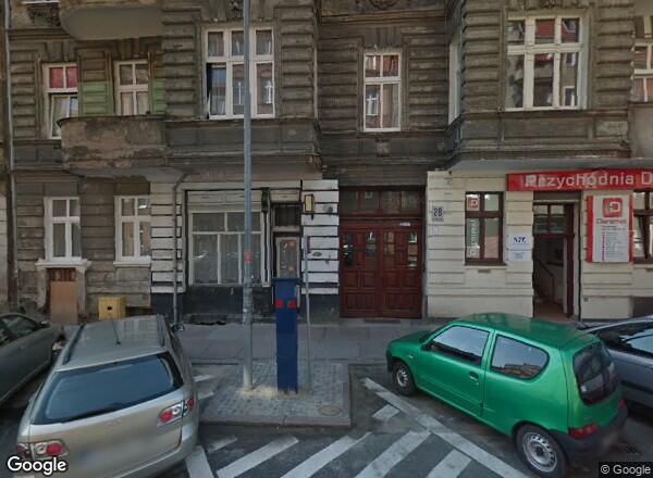 Ceny mieszkań Szczecin Aleja Papieża Jana Pawła II 16