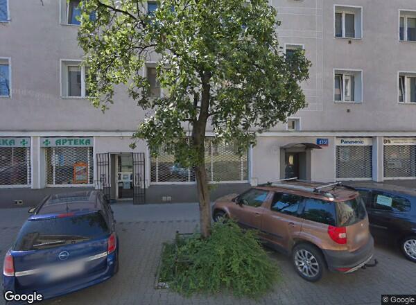 Ceny mieszkań Warszawa ul. Kobielska 47/51