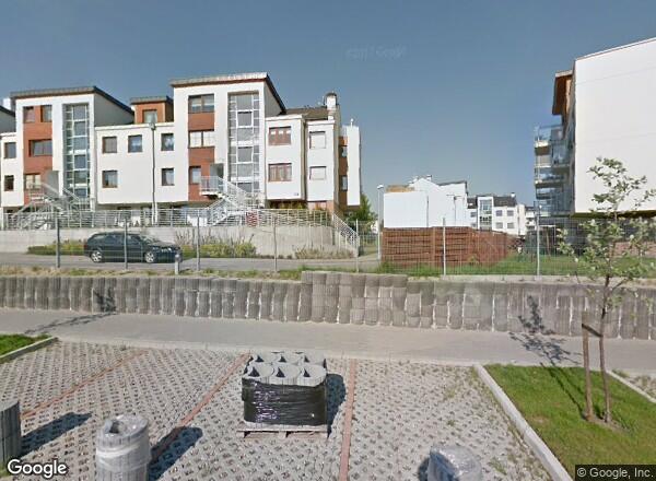 Ceny mieszkań Gdańsk Myśliwska 77