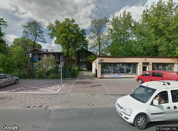 Ceny mieszkań Warszawa al. gen. A. Chruściela „Montera” 1/3