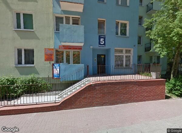 Ceny transakcyjne mieszkań Gorzów Wielkopolski GEN. TADEUSZA KUTRZEBY 5