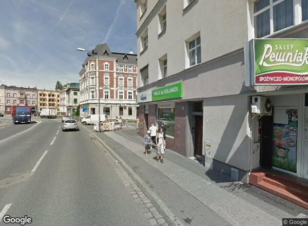 Ceny transakcyjne mieszkań Opole Stefana Żeromskiego 2A