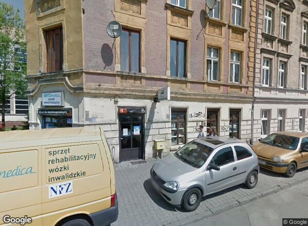 Ceny mieszkań Katowice 1 Maja 51A