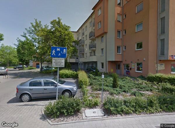 Ceny mieszkań Wrocław UL. MULICKA 6A