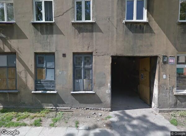 Ceny mieszkań Łódź Murarska 14