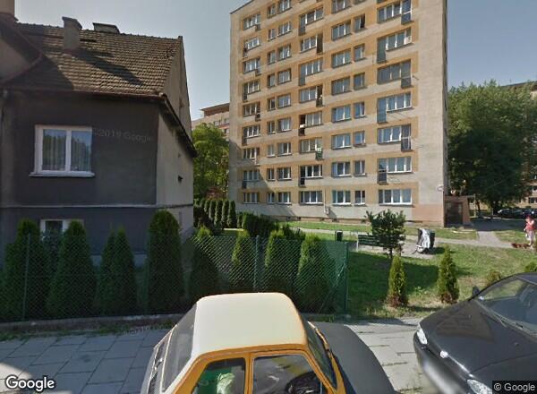 Ceny mieszkań Kraków Łąkowa 10