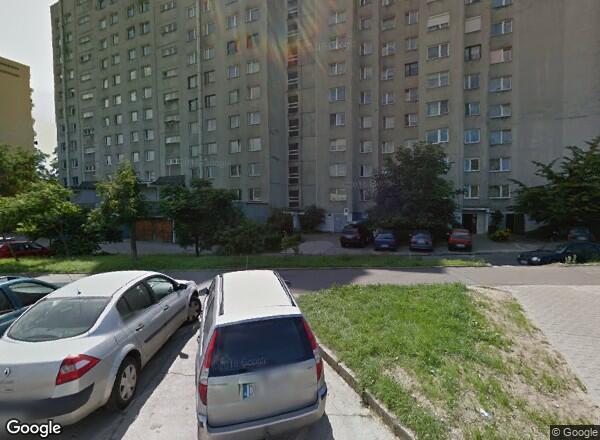 Ceny mieszkań Wrocław UL. SZYBOWCOWA 26