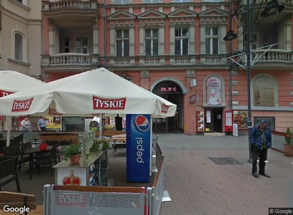 Ceny mieszkań Katowice Stawowa 7