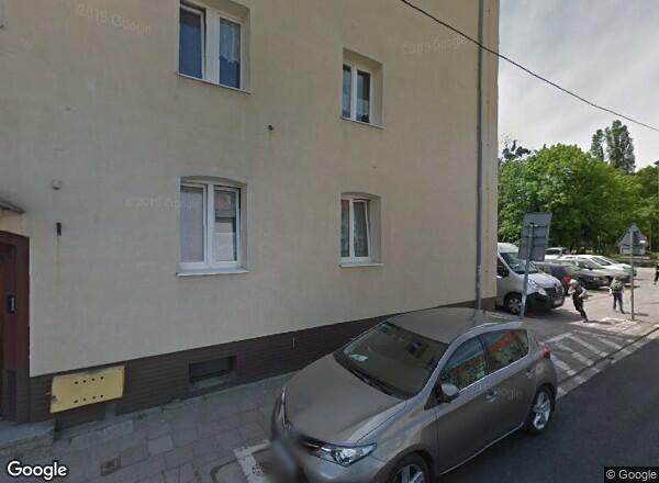 Ceny mieszkań Poznań Maksymiliana Jackowskiego 62