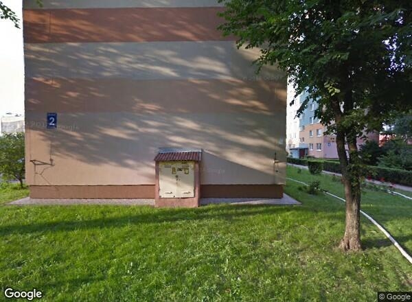 Ceny transakcyjne mieszkań Lublin Jesienna 2