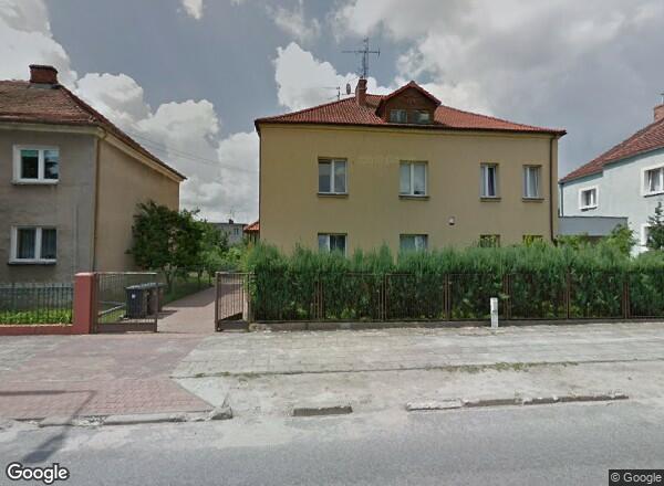 Ceny mieszkań Poznań Zagonowa 5