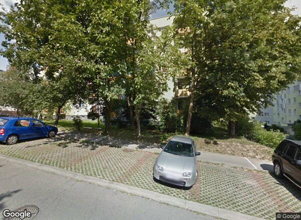 Ceny mieszkań Rzeszów Jerzego Pleśniarowicza 6