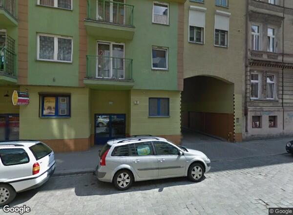 Ceny mieszkań Wrocław UL. GEN. IGNACEGO PRĄDZYŃSKIEGO 26