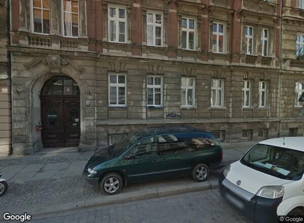 Ceny mieszkań Wrocław UL. GEN. WŁADYSŁAWA SIKORSKIEGO 18