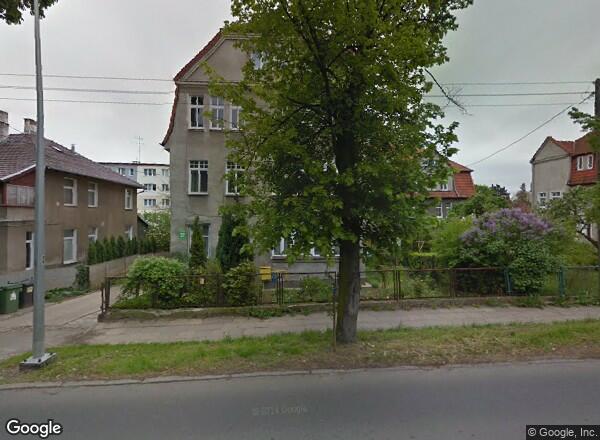 Ceny mieszkań Gdańsk Polanki 22