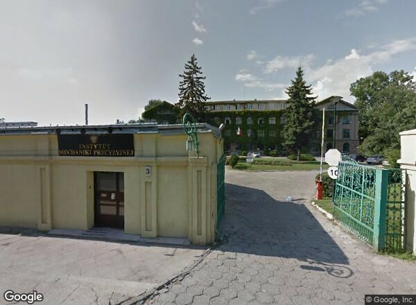 Ceny mieszkań Warszawa ul. Duchnicka 3
