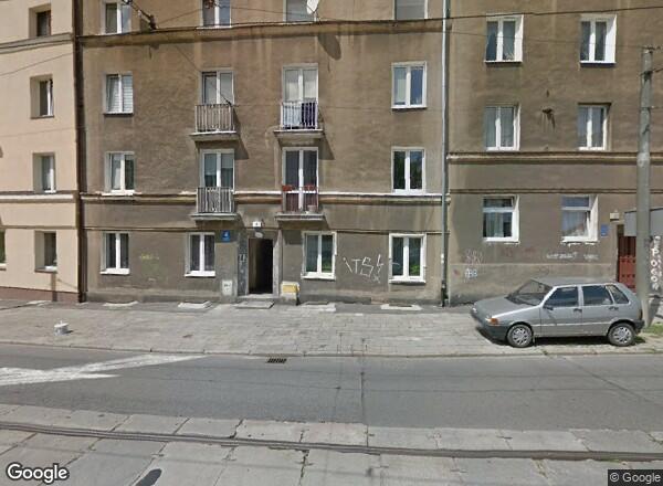 Ceny mieszkań Szczecin Franciszka Ksawerego Druckiego-Lubeckiego 4