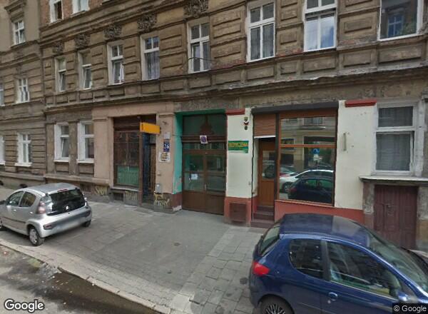 Ceny mieszkań Szczecin Parkowa 26