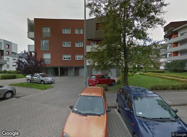 Ceny mieszkań Wrocław UL. STEROWCOWA 20