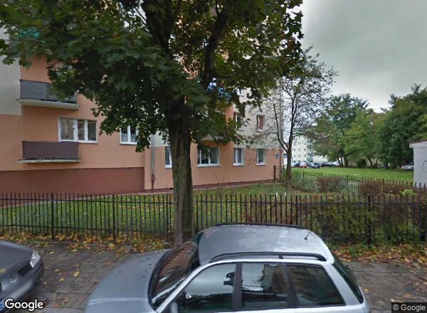 Ceny mieszkań Olsztyn Macieja Rataja 1