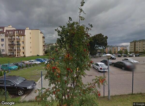 Ceny transakcyjne mieszkań Szczecin Zielone Wzgórze 1,3,5