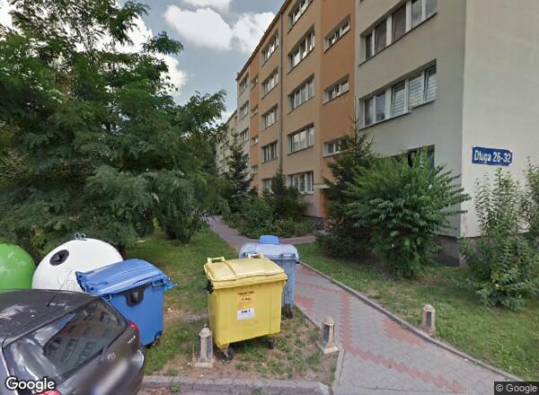 Ceny mieszkań Wrocław UL. DŁUGA 30