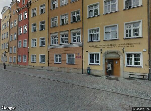 Ceny mieszkań Gdańsk Chlebnicka 3/8