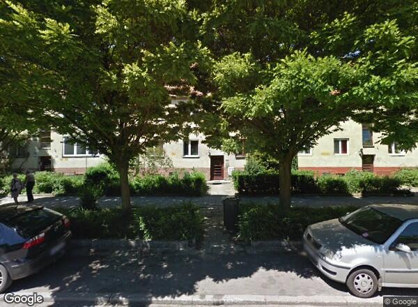 Ceny mieszkań Wrocław UL. SPÓŁDZIELCZA 37