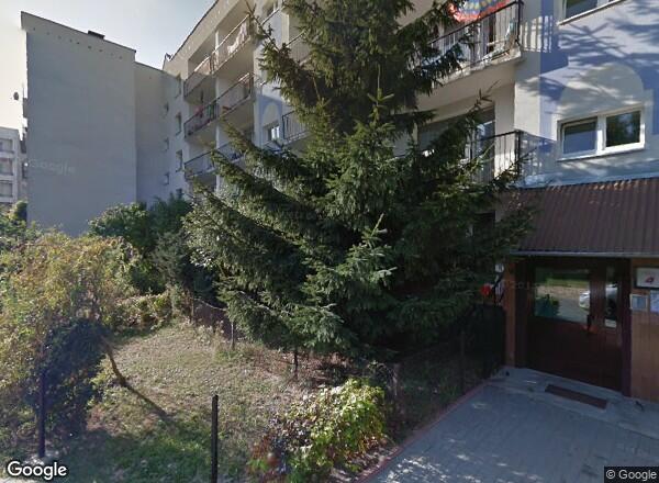 Ceny mieszkań Łódź Syrenki 4