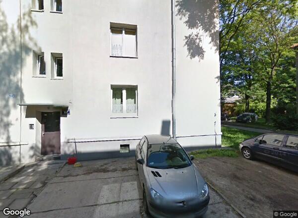 Ceny mieszkań Kraków Osiedle Na Skarpie 17