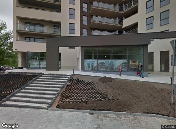 Ceny mieszkań Kielce Wiosenna 1A