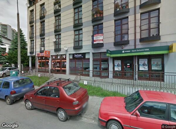 Ceny mieszkań Kraków Imbramowska 15