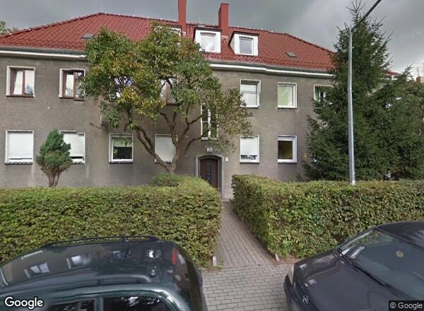 Ceny transakcyjne mieszkań Wrocław UL. GARWOLIŃSKA 21