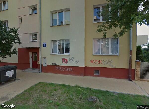 Ceny mieszkań Lublin Ochotnicza 3