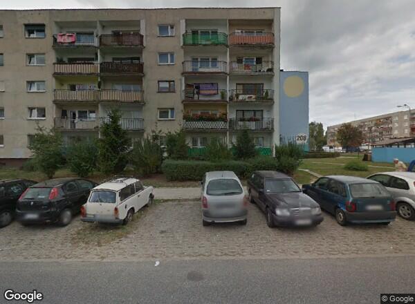 Ceny mieszkań Łódź Zakładowa 59