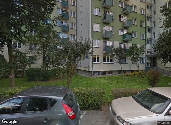 Ceny transakcyjne mieszkań Lublin Kazimierza Tumidajskiego 2A